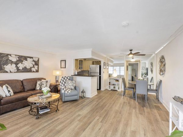 317 TILFORD O, Unit 317, Deerfield Beach, FL 33442