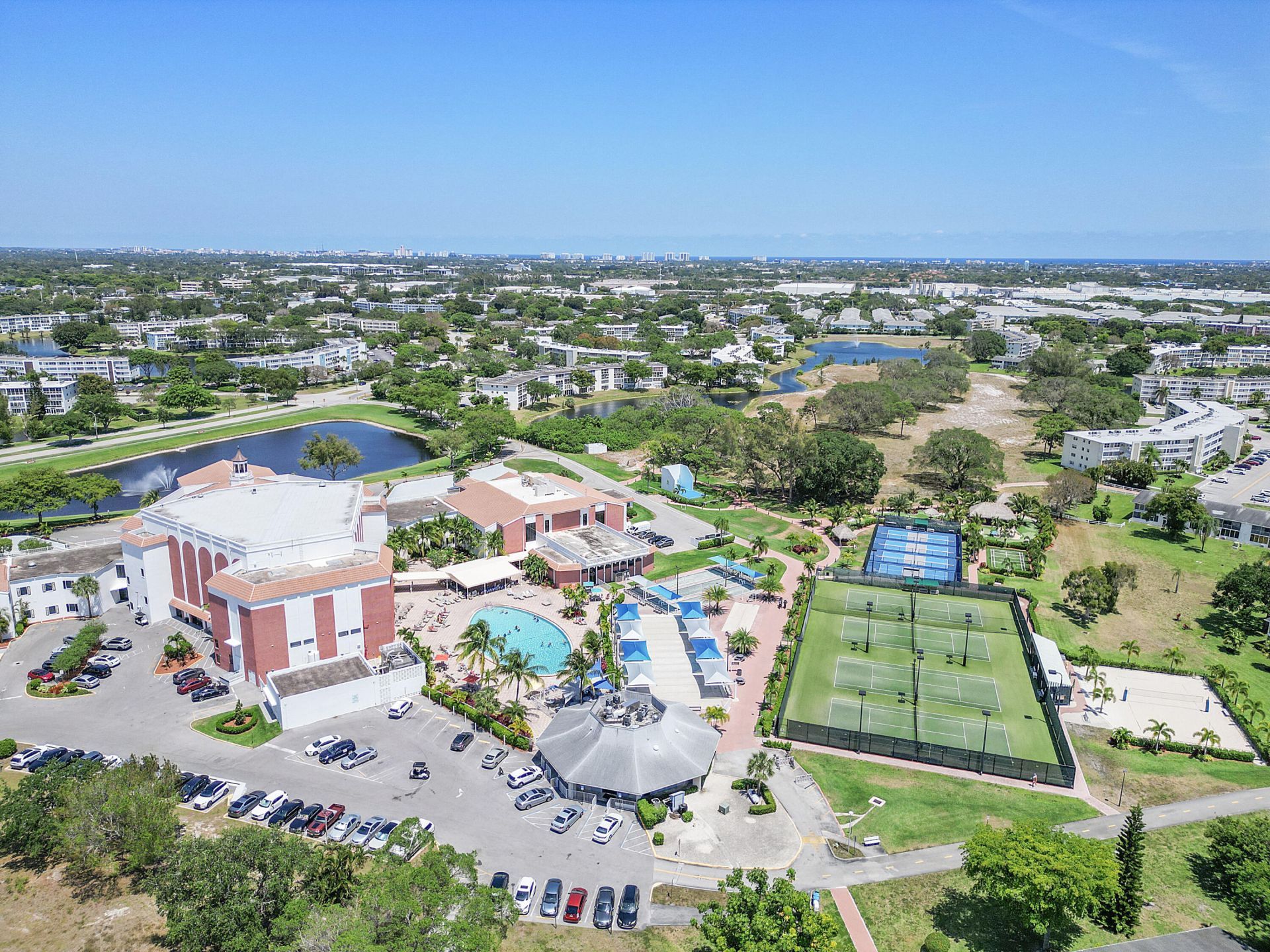 317 Tilford O, Unit 317, Deerfield Beach, FL 33442 Photo