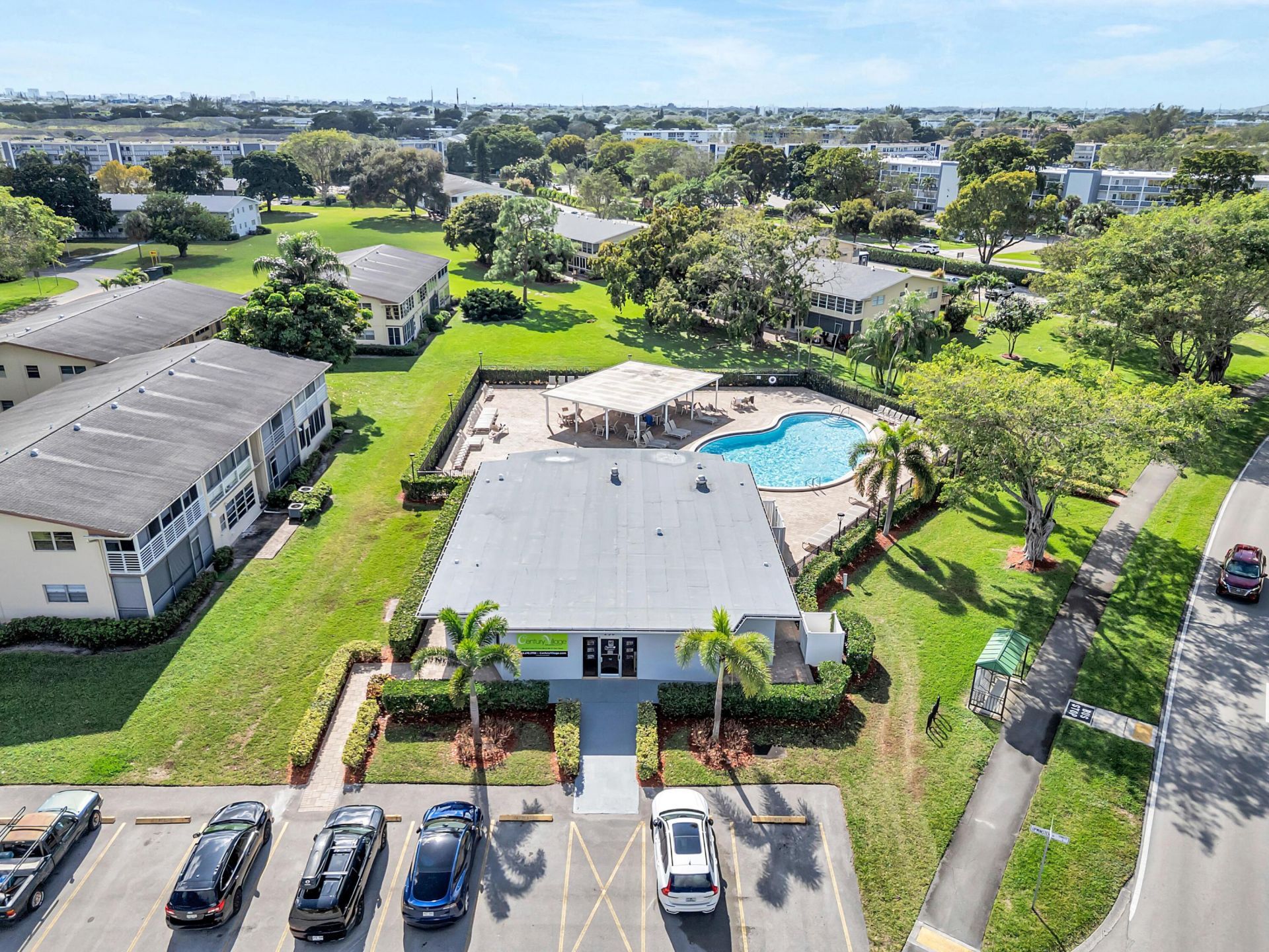 317 Tilford O, Unit 317, Deerfield Beach, FL 33442 Photo