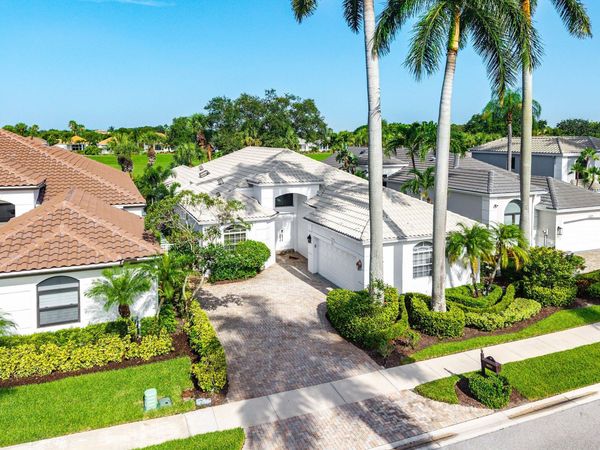 16131 Villa Vizcaya Place, Delray Beach, FL 33446