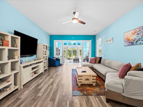36 HARBOUR ISLE Drive W, Unit 104, Fort Pierce, FL 34949