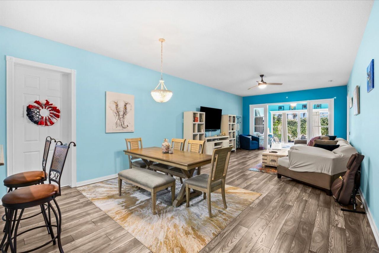 36 Harbour Isle Drive W, Unit 104, Fort Pierce, FL 34949 Photo