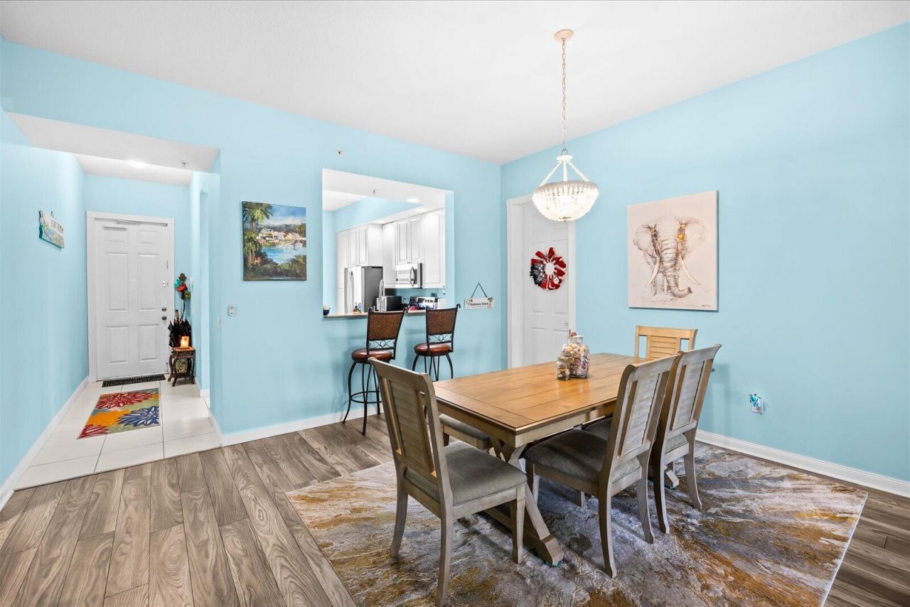 36 Harbour Isle Drive W, Unit 104, Fort Pierce, FL 34949 Photo