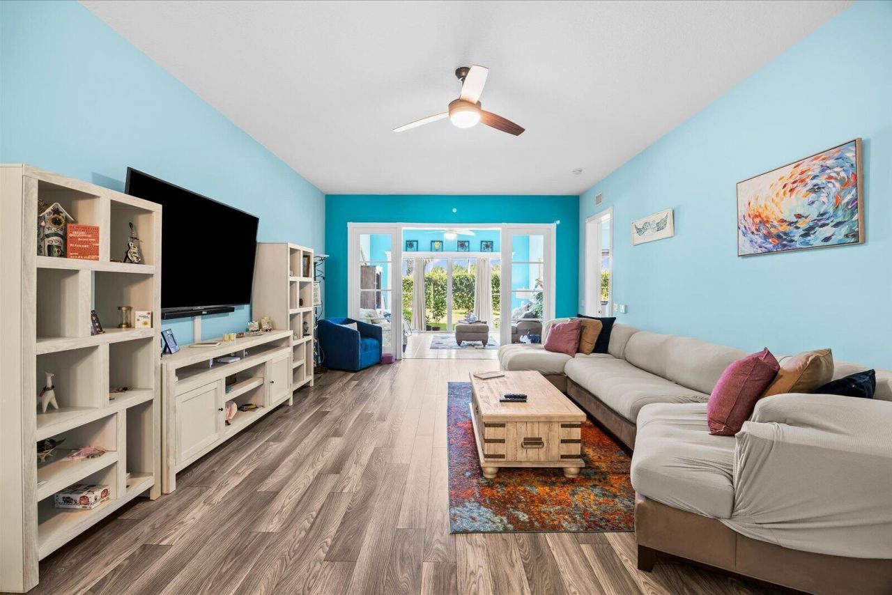 36 Harbour Isle Drive W, Unit 104, Fort Pierce, FL 34949 Photo