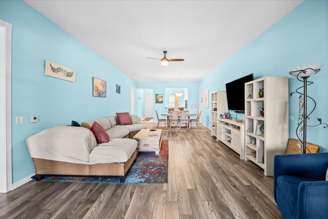 36 Harbour Isle Drive W, Unit 104, Fort Pierce, FL 34949 Photo