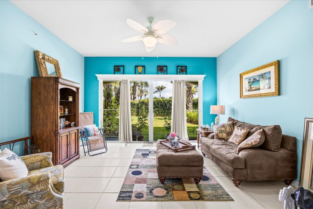 36 Harbour Isle Drive W, Unit 104, Fort Pierce, FL 34949 Photo