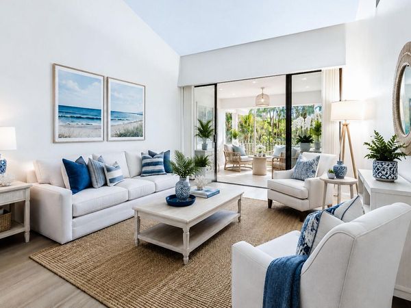 7825 LEXINGTON CLUB Boulevard, Unit B, Delray Beach, FL 33446