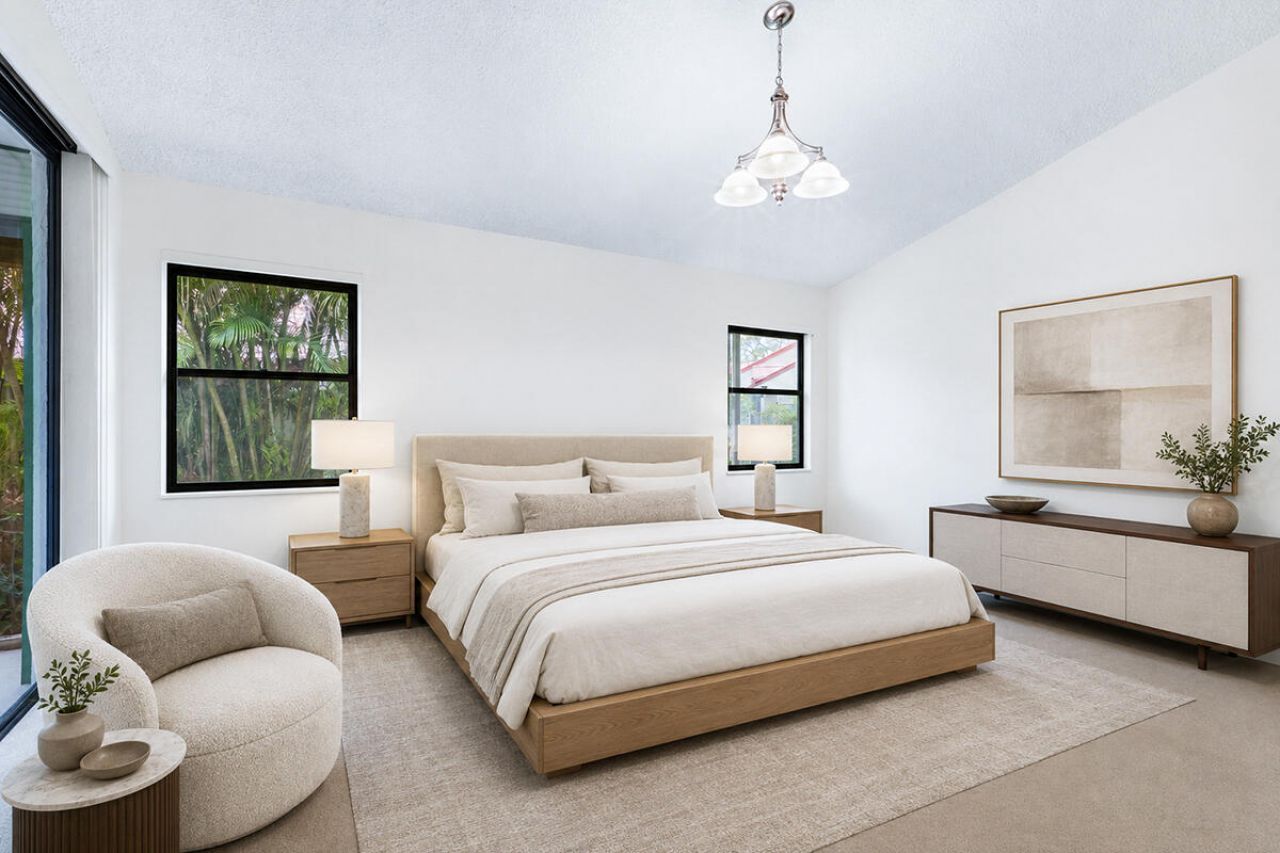 7825 Lexington Club Boulevard, Unit B, Delray Beach, FL 33446 Photo