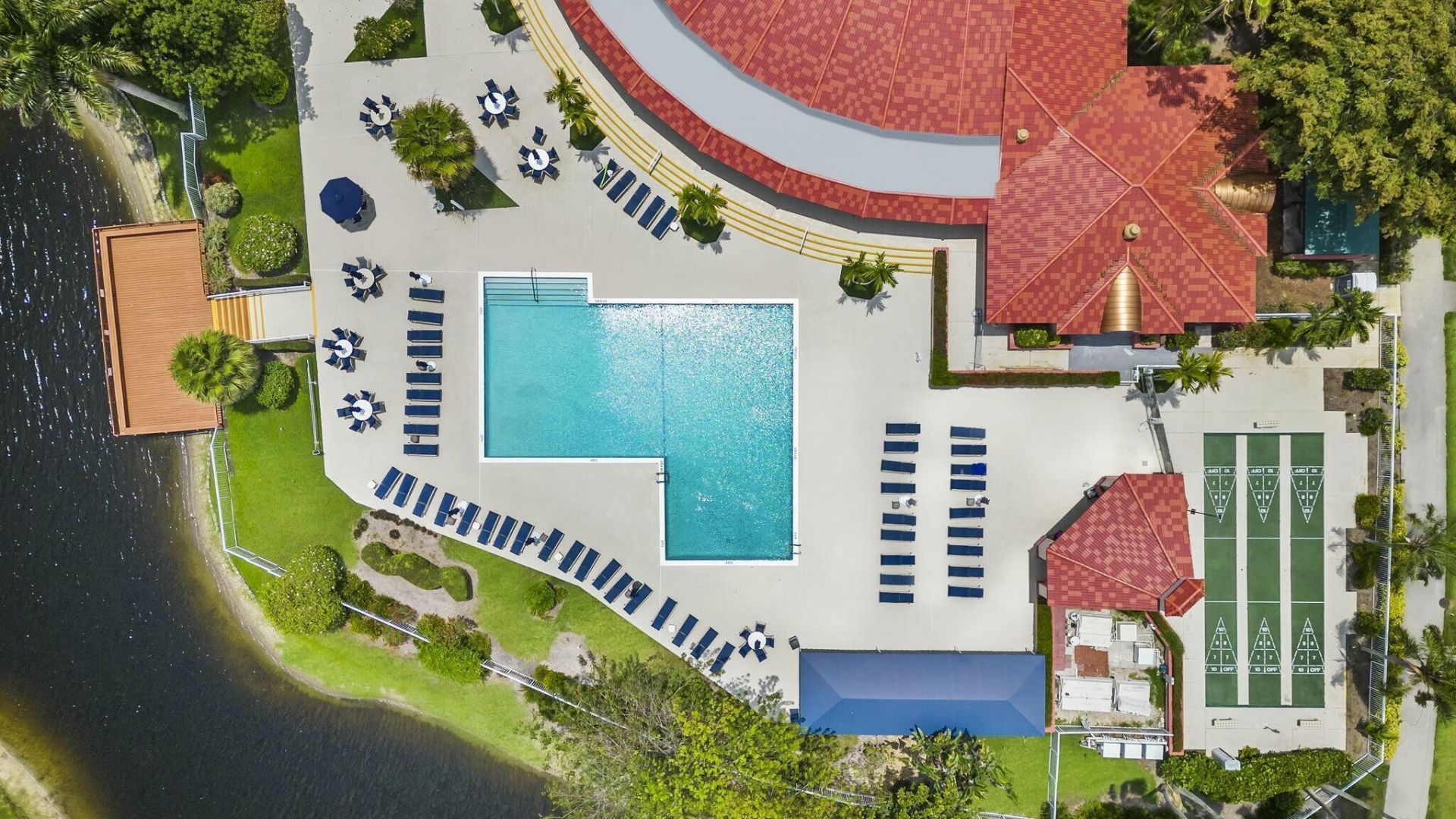 7825 Lexington Club Boulevard, Unit B, Delray Beach, FL 33446 Photo
