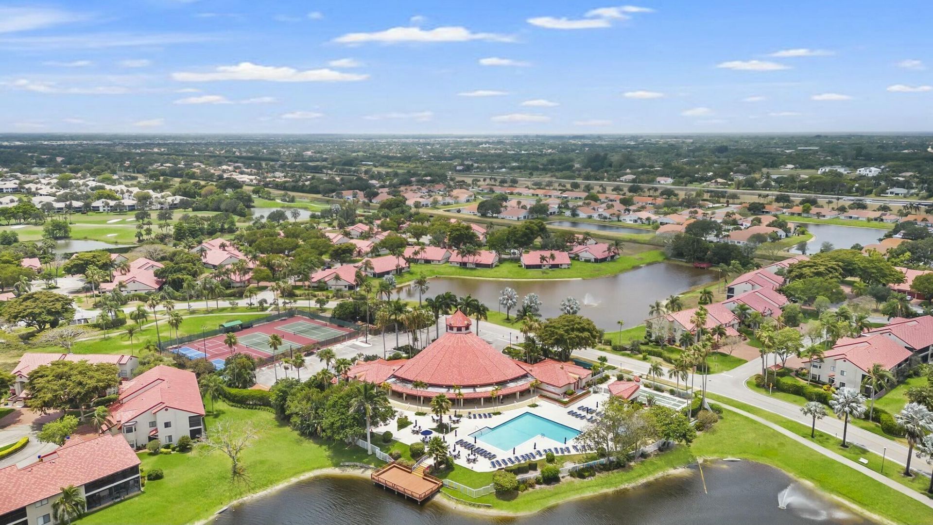 7825 Lexington Club Boulevard, Unit B, Delray Beach, FL 33446 Photo