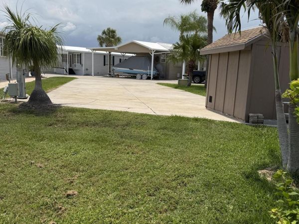 5144 SE 64TH Avenue, Okeechobee, FL 34974