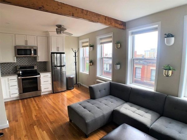 57 West Cedar, Unit 11, Boston, MA 02114