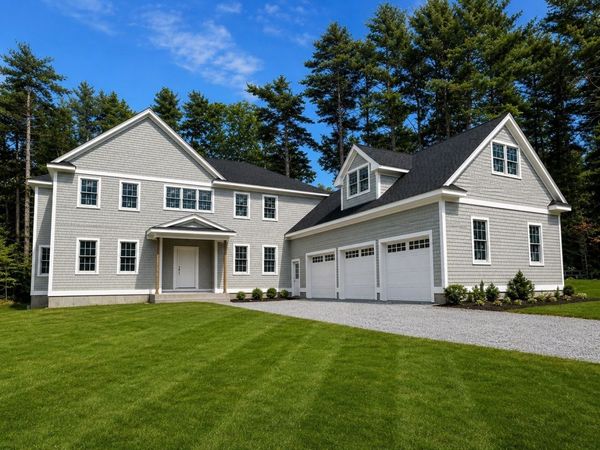 1 Kerri Lane, Hingham, MA 02043