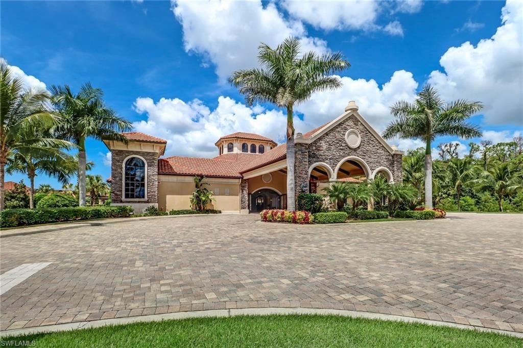 9434 Piacere Way, Naples, FL 34113 Photo