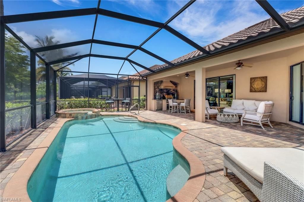 9434 Piacere Way, Naples, FL 34113 Photo