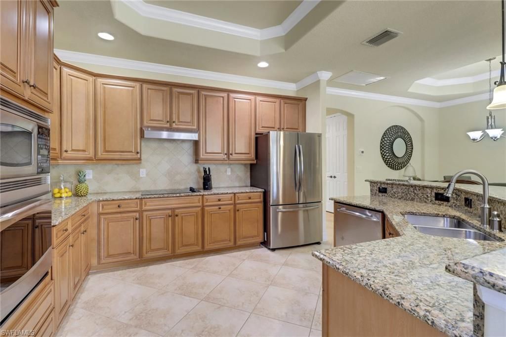 9434 Piacere Way, Naples, FL 34113 Photo