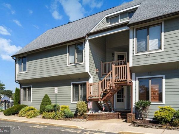 15 HIDDEN HARBOR DRIVE, POINT PLEASANT, NJ 08742