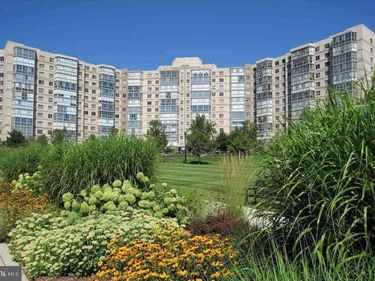 19365 CYPRESS RIDGE TERRACE, Unit 1105, LEESBURG, VA 20176