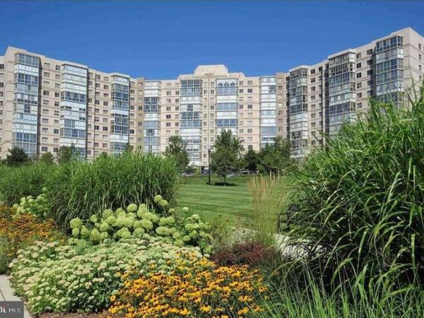 19365 CYPRESS RIDGE TERRACE, Unit 1105, LEESBURG, VA 20176