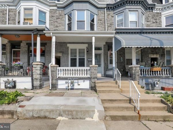 531 WEISER STREET, READING, PA 19601