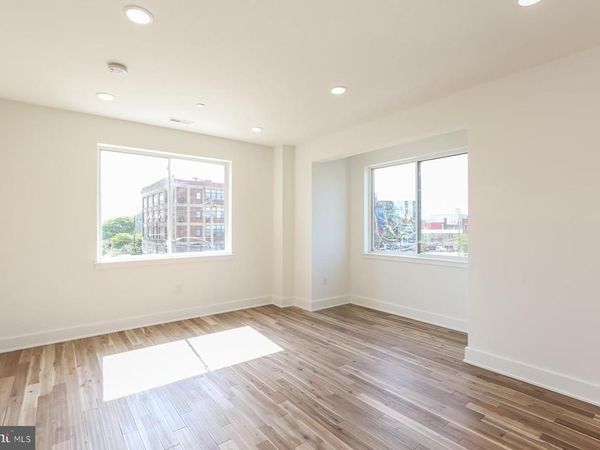 1431 BROWN STREET, Unit 5, PHILADELPHIA, PA 19130