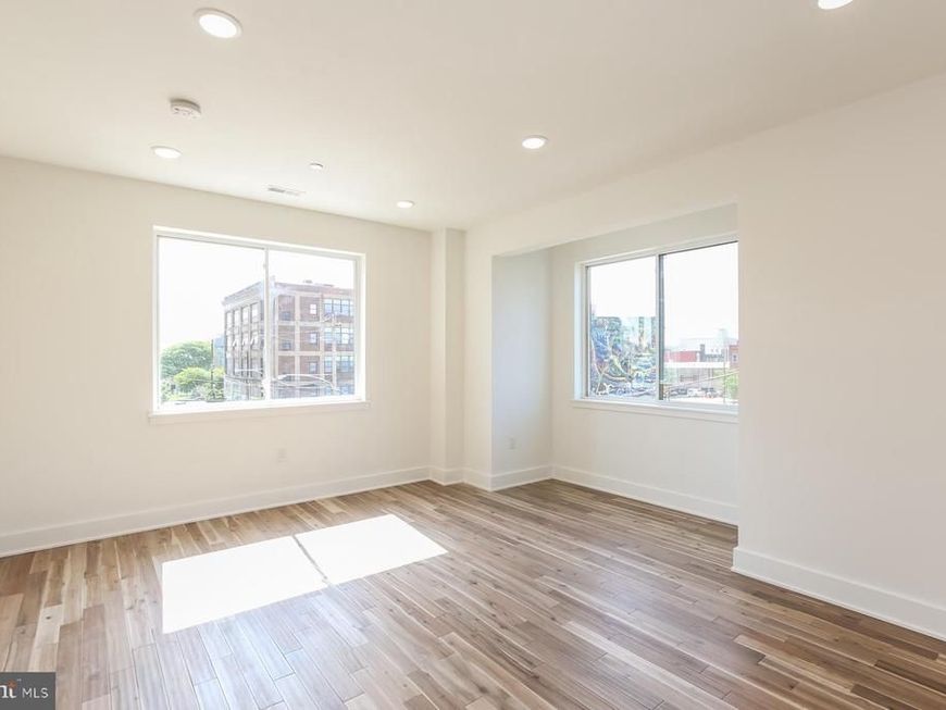 1431 Brown Street, Unit 5, Philadelphia, PA 19130 Main Photo