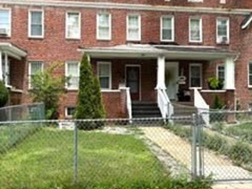 3968 Dolfield Avenue, Baltimore, MD 21215 Main Photo