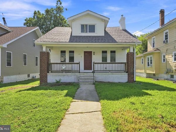 1179 BROADWAY, WESTVILLE, NJ 08093