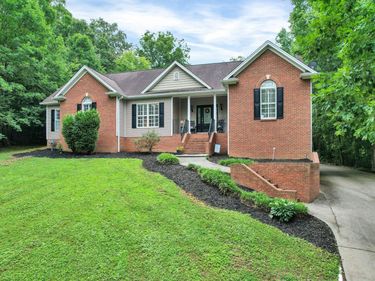 632 Old Parksville Road NE, Cleveland, TN 37323