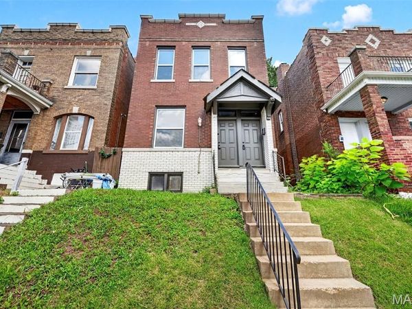 3234 Michigan Avenue, St Louis, MO 63118
