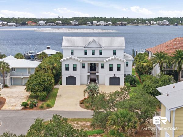 3950 Cutty Sark Cove, Orange Beach, AL 36561