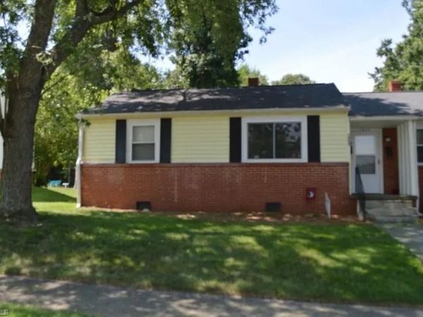 1805 Villa Drive, Greensboro, NC 27403