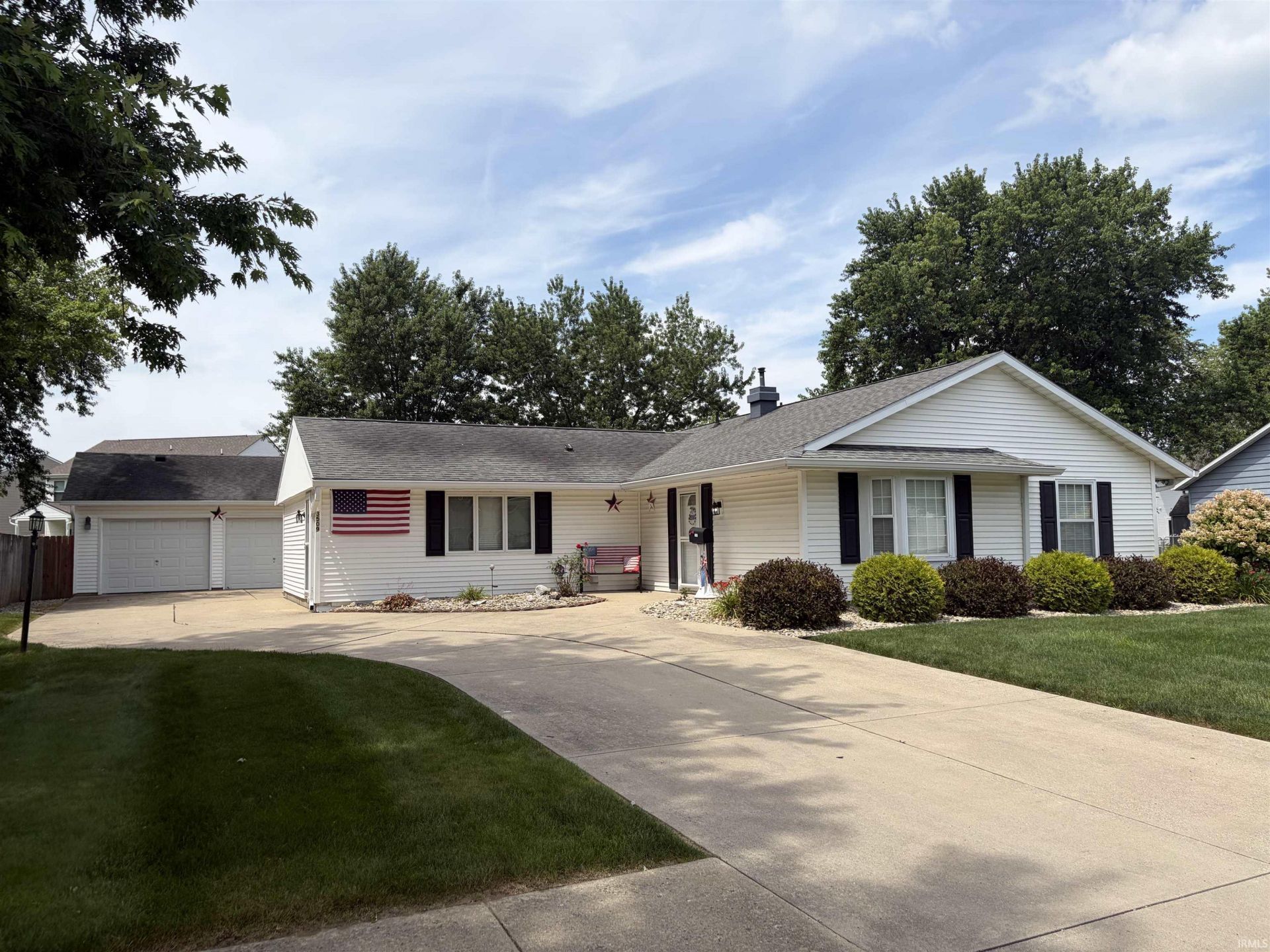 3509 S Webster Street, Kokomo, IN 46902 Main Photo