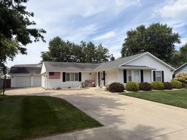 3509 S Webster Street, Kokomo, IN 46902