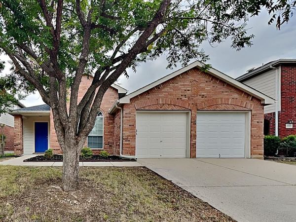 13225 Elmhurst Drive, Fort Worth, TX 76244