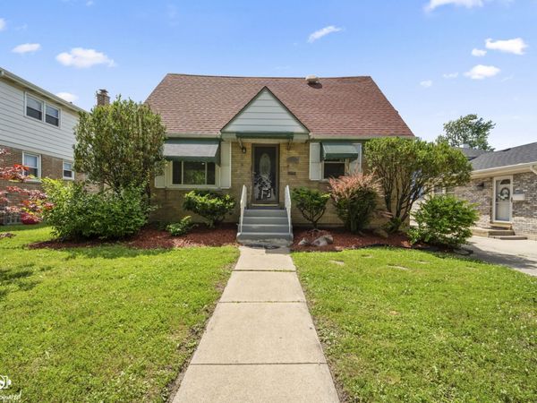 17552 Roy Street, Lansing, IL 60438