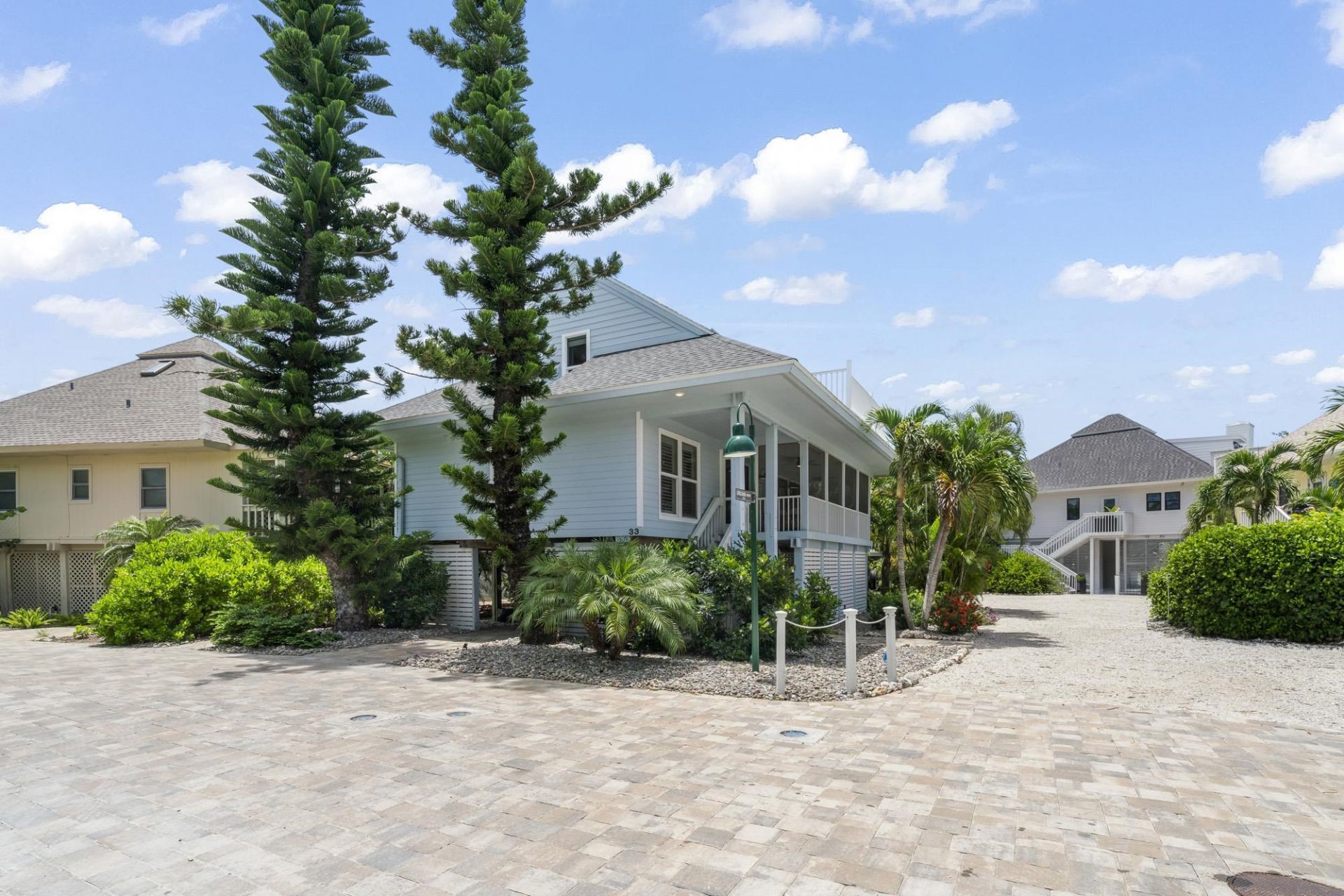33 Urchin Ct, Captiva, FL 33924 Photo