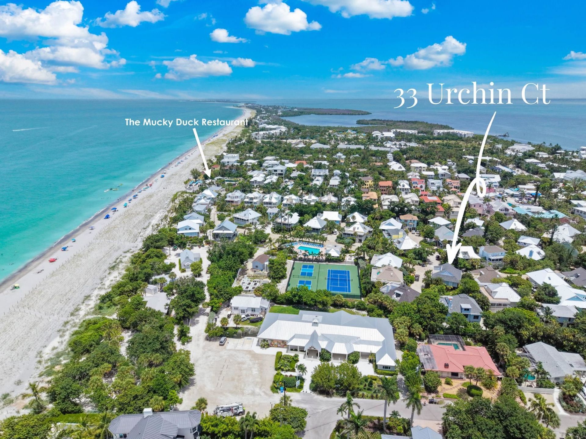 33 Urchin Ct, Captiva, FL 33924 Photo