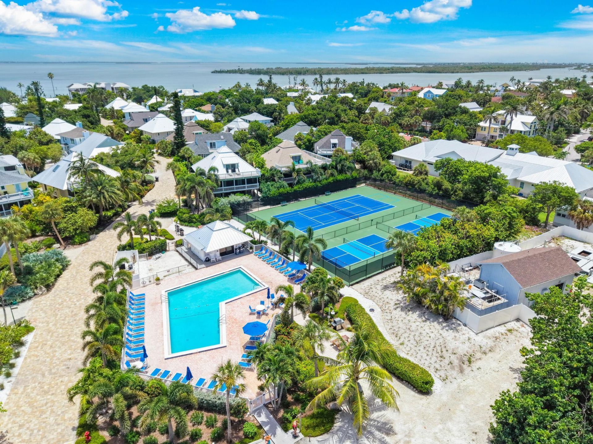 33 Urchin Ct, Captiva, FL 33924 Photo