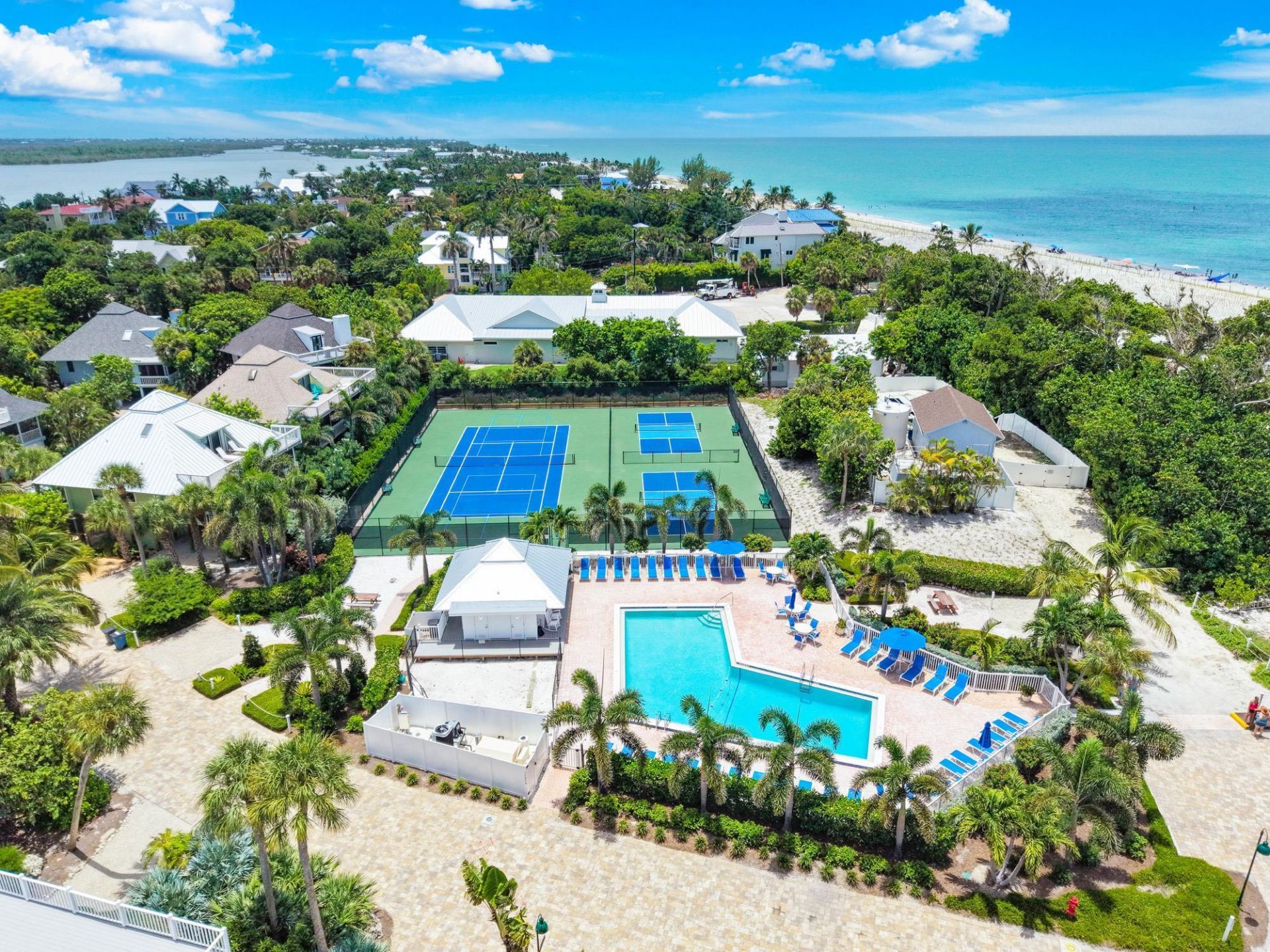 33 Urchin Ct, Captiva, FL 33924 Photo
