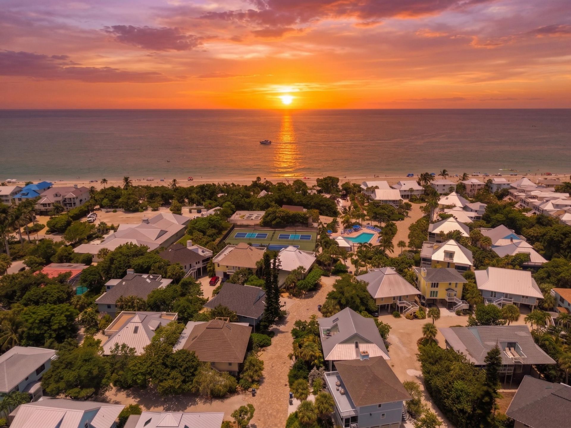 33 Urchin Ct, Captiva, FL 33924 Photo