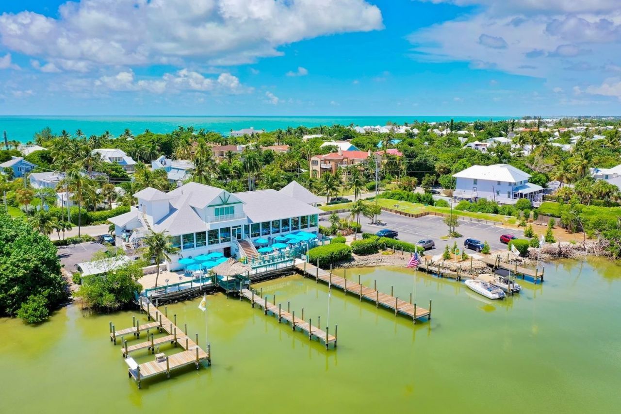 33 Urchin Ct, Captiva, FL 33924 Photo