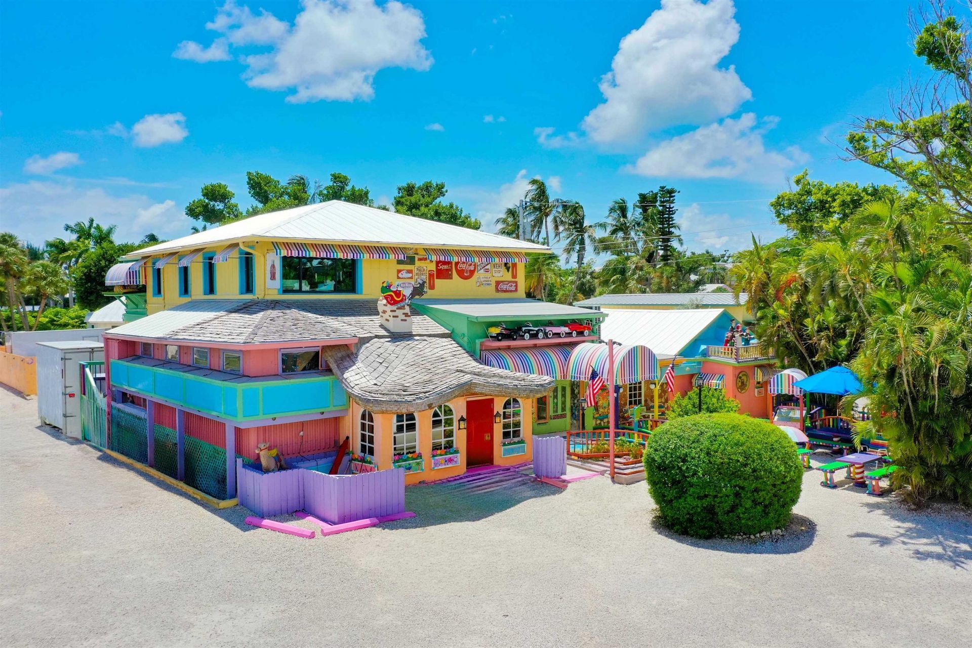 33 Urchin Ct, Captiva, FL 33924 Photo