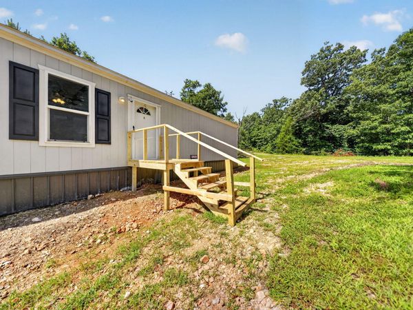29078 Bird Rdg Road , Tahlequah, OK 74464