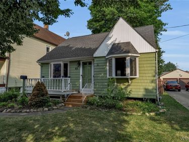 42 Tindle Avenue, Buffalo, NY 14224