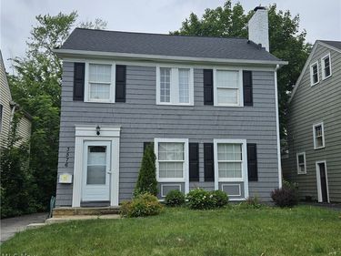 3576 Avalon Road, Shaker Heights, OH 44120