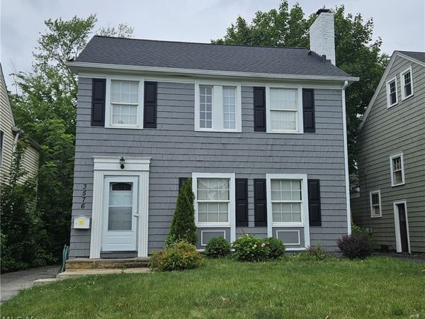 3576 Avalon Road , Shaker Heights, OH 44120