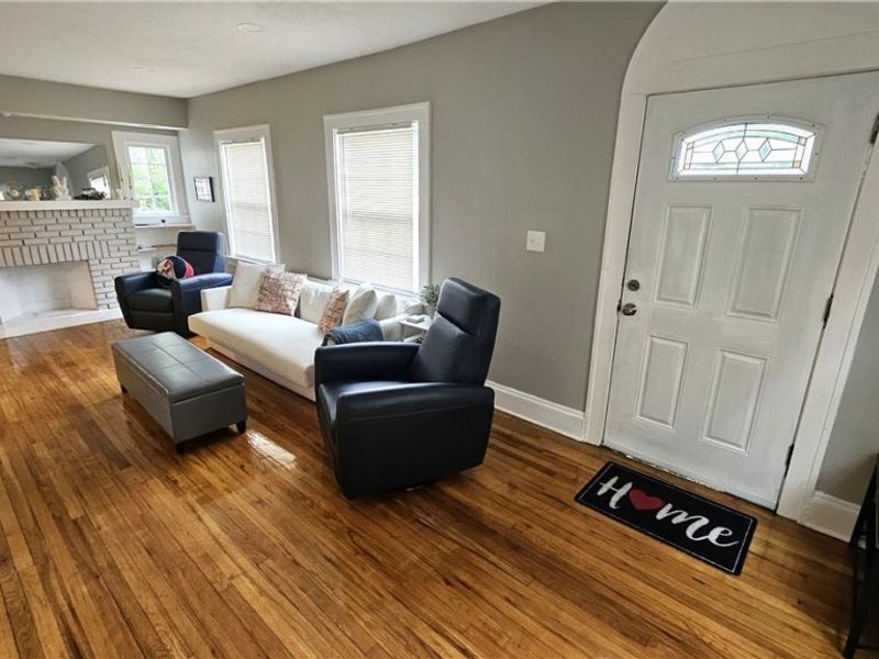 3576 Avalon Road , Shaker Heights, OH 44120 Photo 2