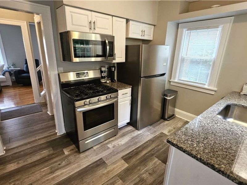 3576 Avalon Road , Shaker Heights, OH 44120 Photo 7