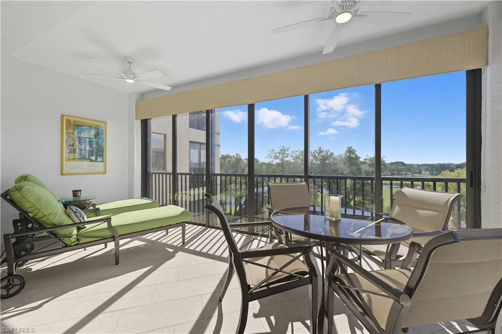 7040 Pelican Bay Blvd , Unit 401, Naples, FL 34108 Photo
